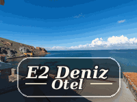 E2 Deniz Otel