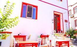 alaybey ada evi