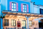 Bozcaada Bademlik Otel