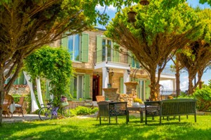 Panorama Otel Bozcaada