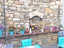 seher hanım konağı