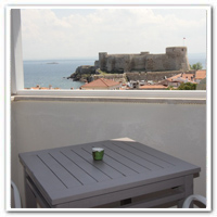 bozcaada lefkofris otel