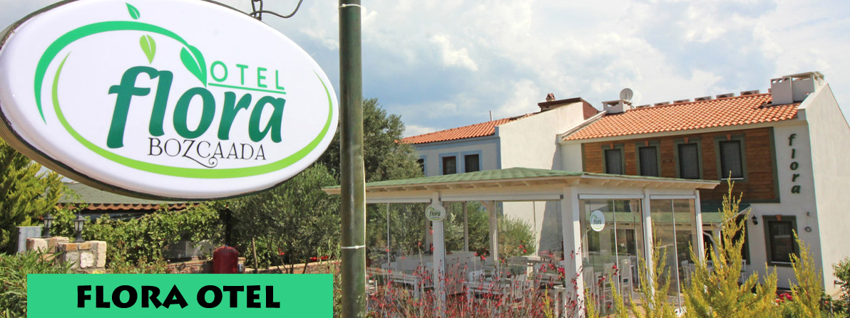 flora otel