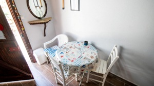 3 nolu kiralık ev Alaybey Guest House