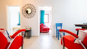 3 nolu kiralık ev Alaybey Guest House