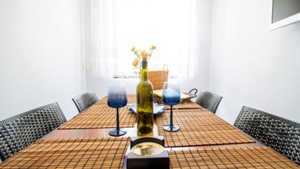 3 nolu kiralık ev Alaybey Guest House