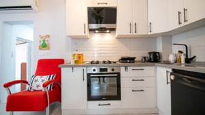 3 nolu kiralık ev Alaybey Guest House