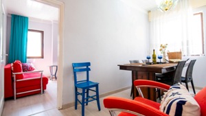 3 nolu kiralık ev Alaybey Guest House