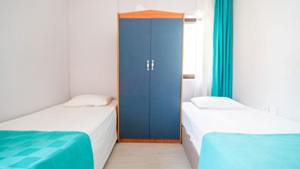 3 nolu kiralık ev Alaybey Guest House