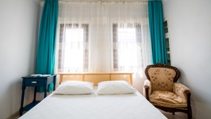3 nolu kiralık ev Alaybey Guest House