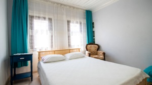 3 nolu kiralık ev Alaybey Guest House