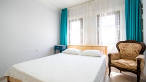 3 nolu kiralık ev Alaybey Guest House