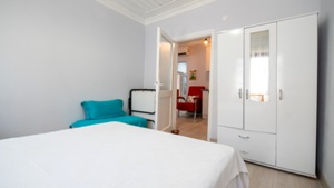 3 nolu kiralık ev Alaybey Guest House
