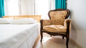 3 nolu kiralık ev Alaybey Guest House